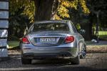 Mercedes-AMG E43 4Matic 2016 года
